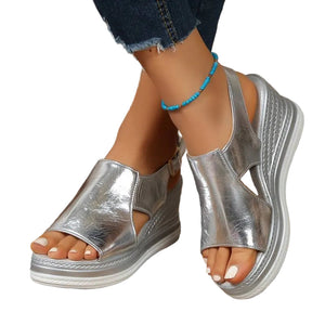 Silver