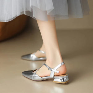 Silver