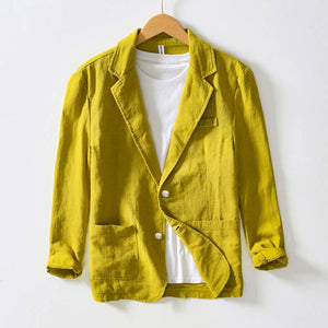 Tuscan Yellow